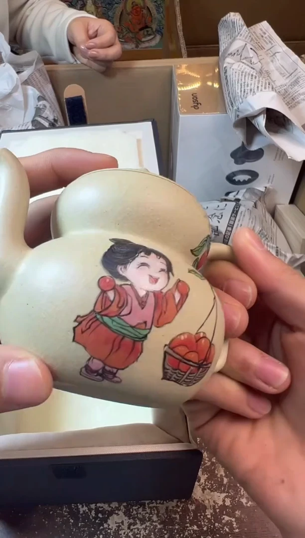 工艺赏玩器物茶宠摆件把件卡单拉黑部分非全新品介意勿拍