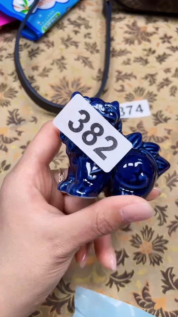 瓷片陶茶666文玩周边多人