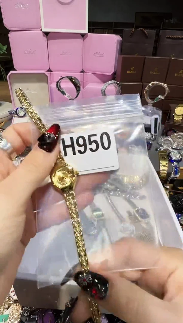 石英机芯不锈钢不锈钢直播定闪专用