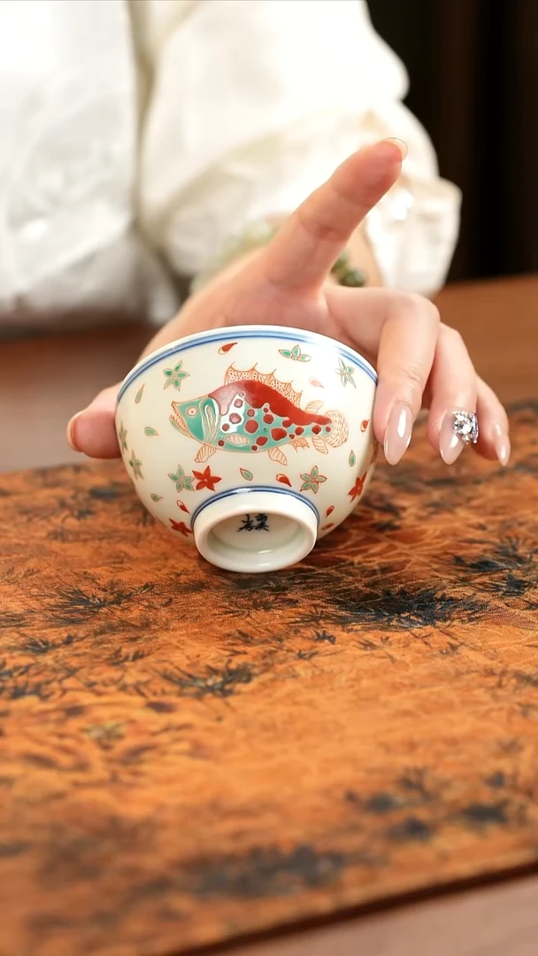 摆件景德镇邮政专属链接@@@JD432