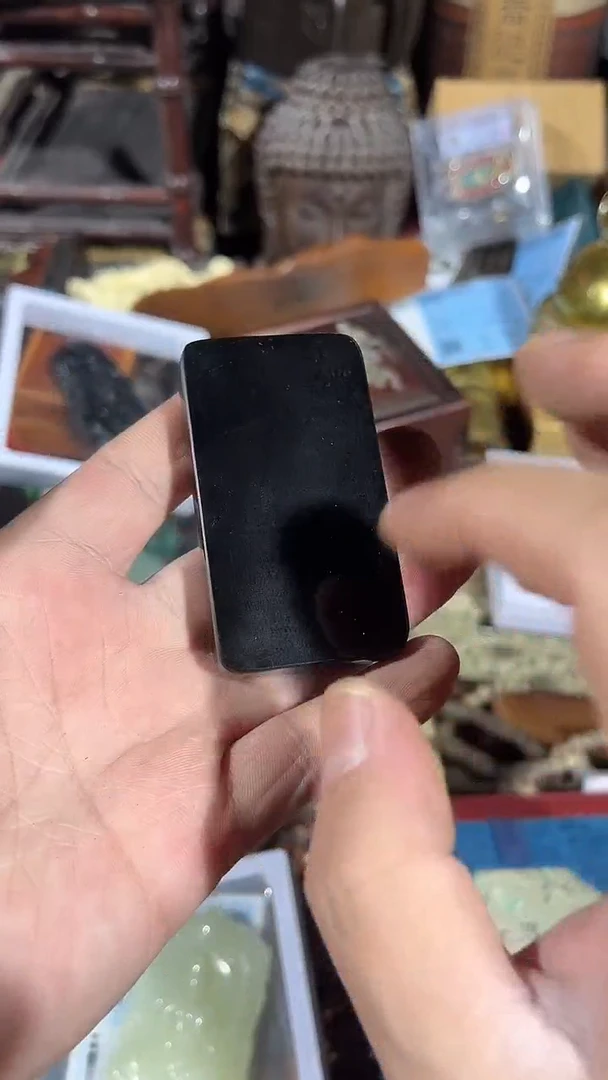 【闪购商品】和田玉挂件未镶嵌1