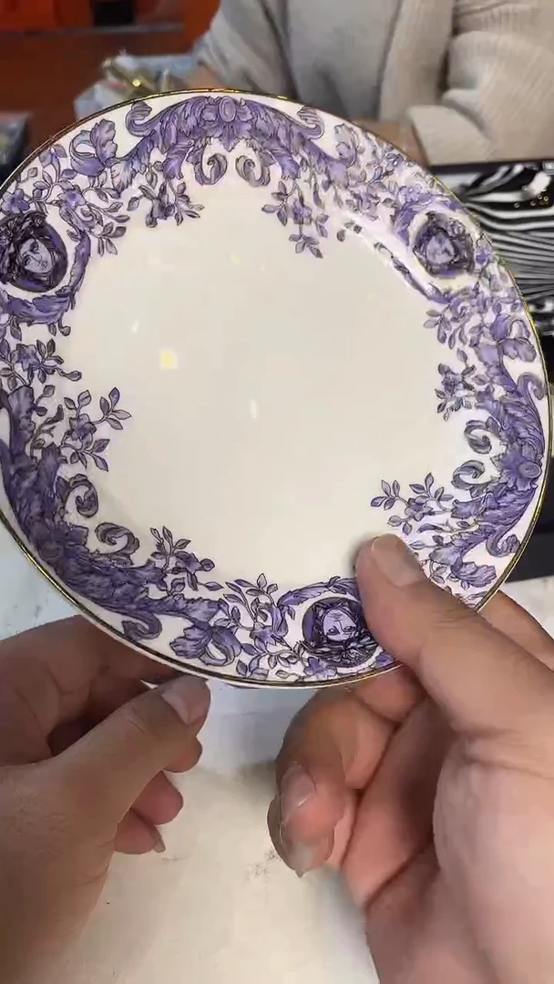 杯鸿辉家品牌瓷器，京东包邮！