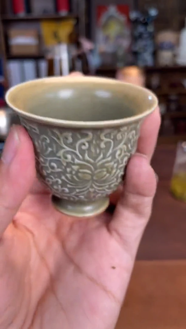 瓷片       @@WY090