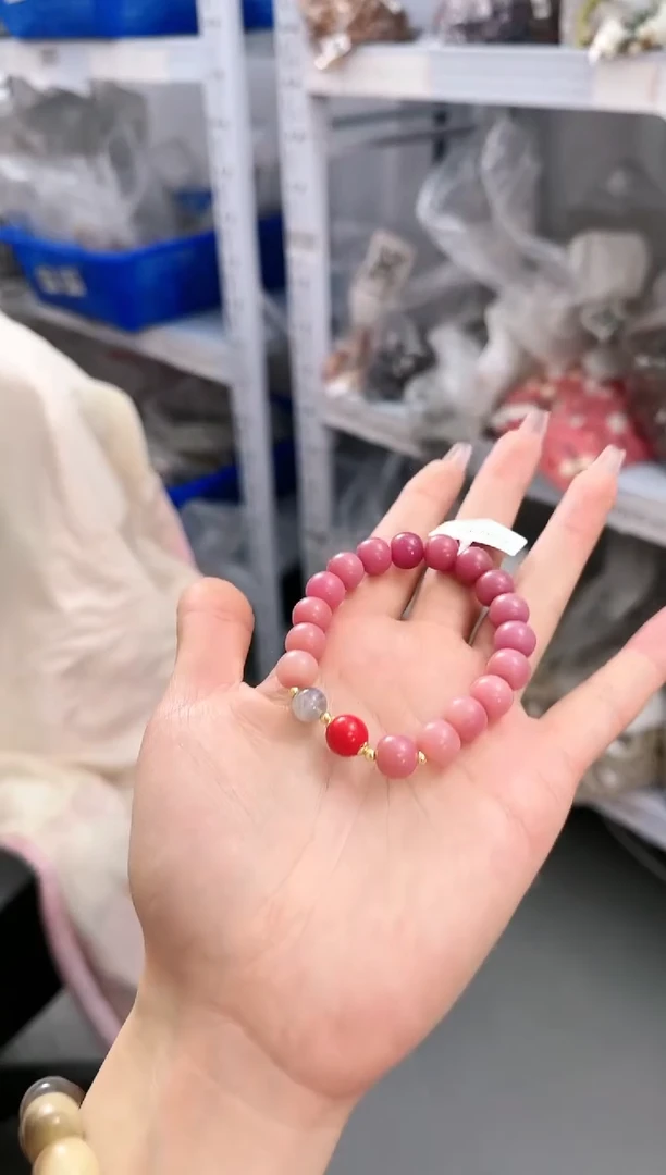 【闪购商品】菩提手串D-A271070 D-A271070