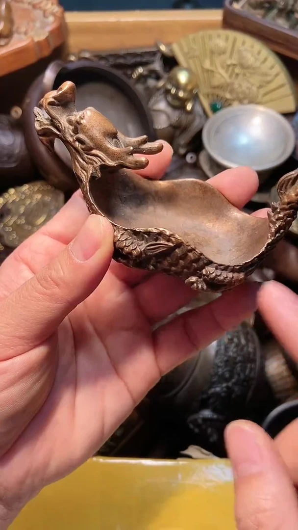 【闪购商品】盛世铜器链接铜器摆件