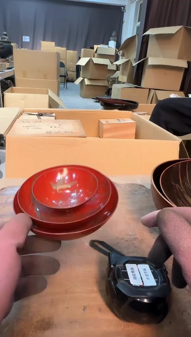 【闪购商品】摆件13y古美術空间美学A74