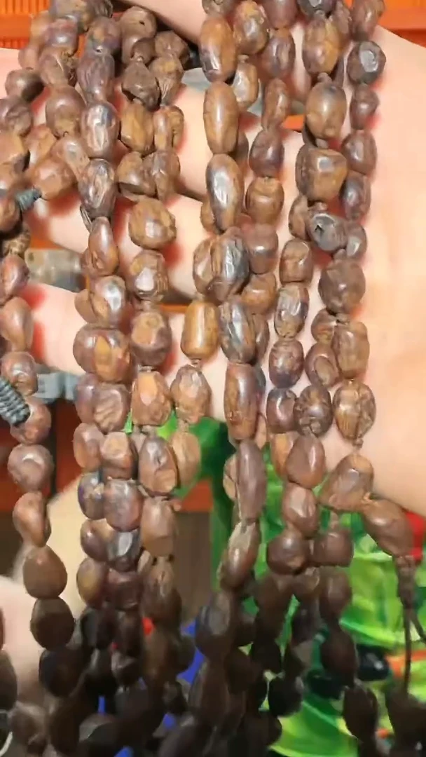 沉香手串148号红土20g多样性发一