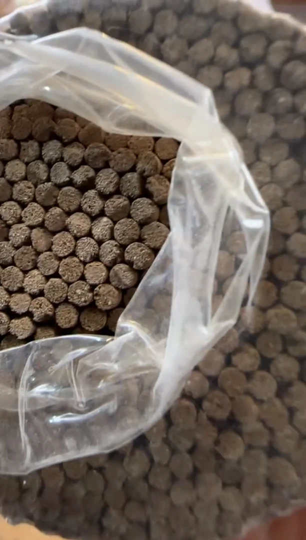 线香46号 富森红土 炉瓷罐 200克