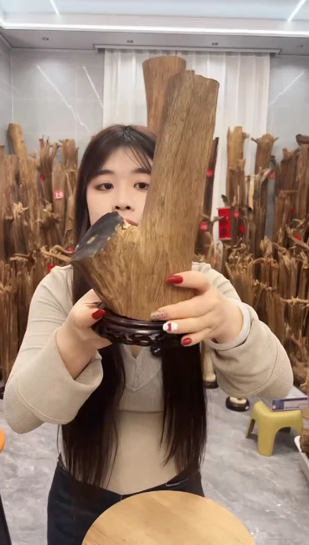 【闪购商品】沉香摆件沉香原料摆件