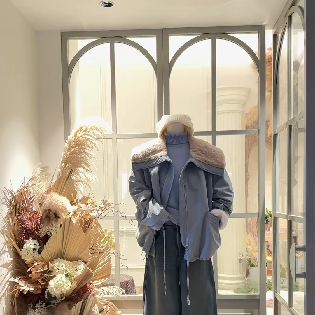 【苏兰文】新品外套-66078