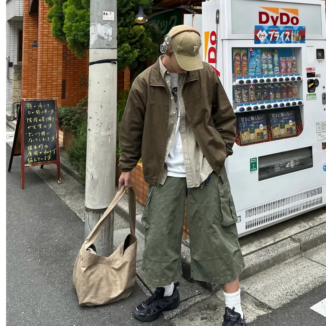 【外套】deer家-鹿连帽冲锋衣00251WT