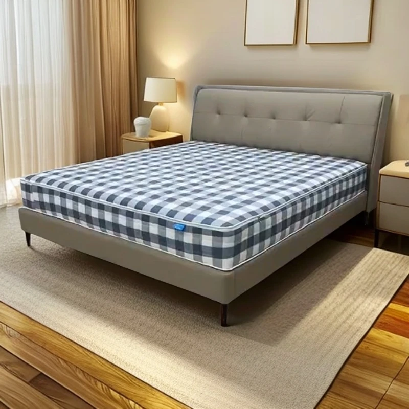 【全拆洗】全拆床垫软硬适中0胶水酷布独立静音袋装弹簧可调节睡感