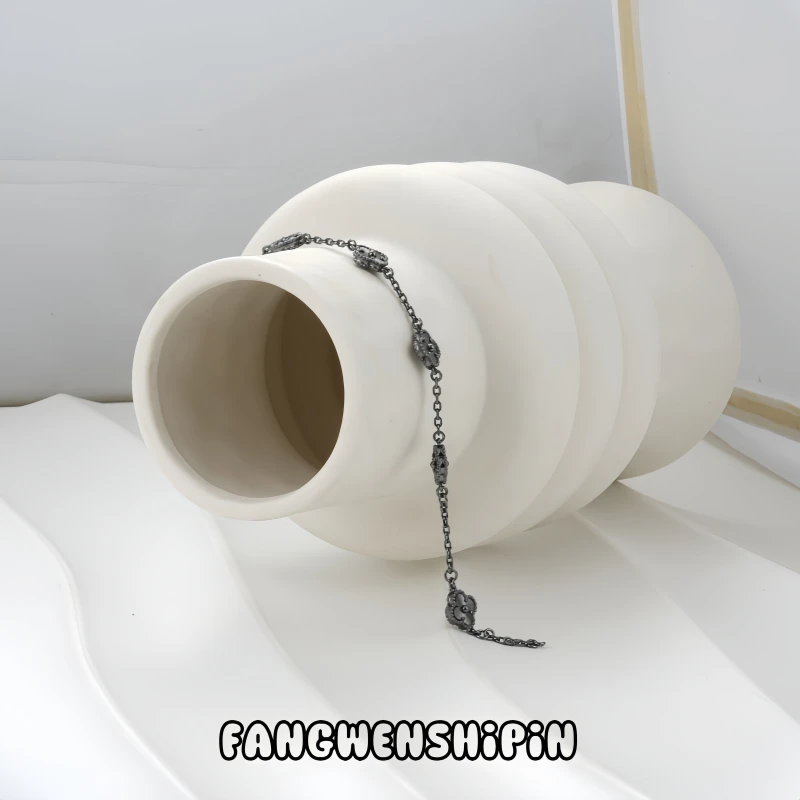 铜合金手链 手链0927（链长20cm）时尚
