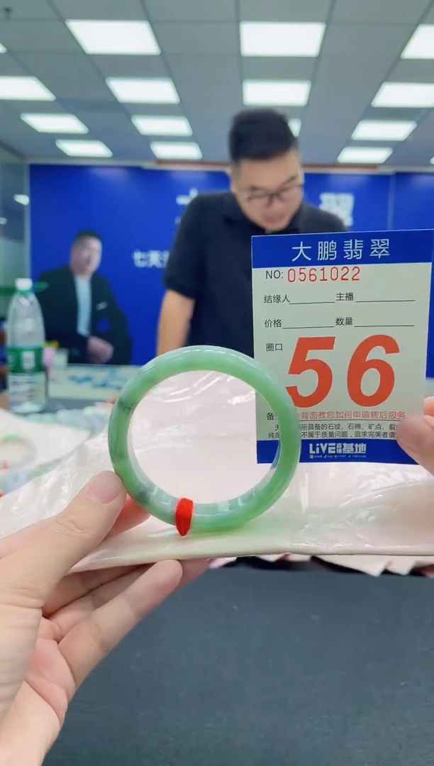 未镶嵌手镯翡翠AAAAAAAAA