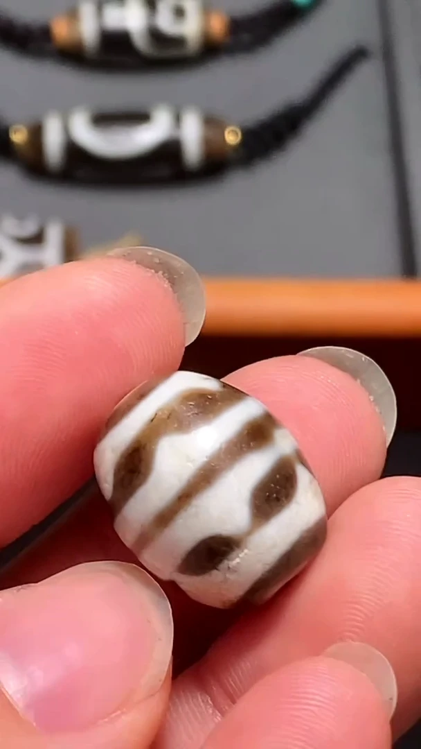 【闪购商品】玛瑙/玉髓单珠未镶嵌单珠