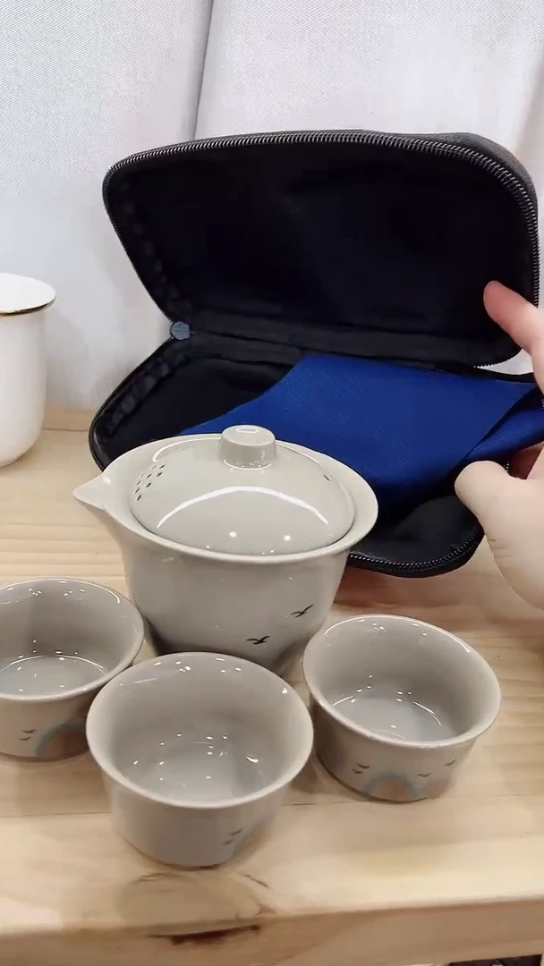 【闪购商品】展宏茶具展宏茶具@A-