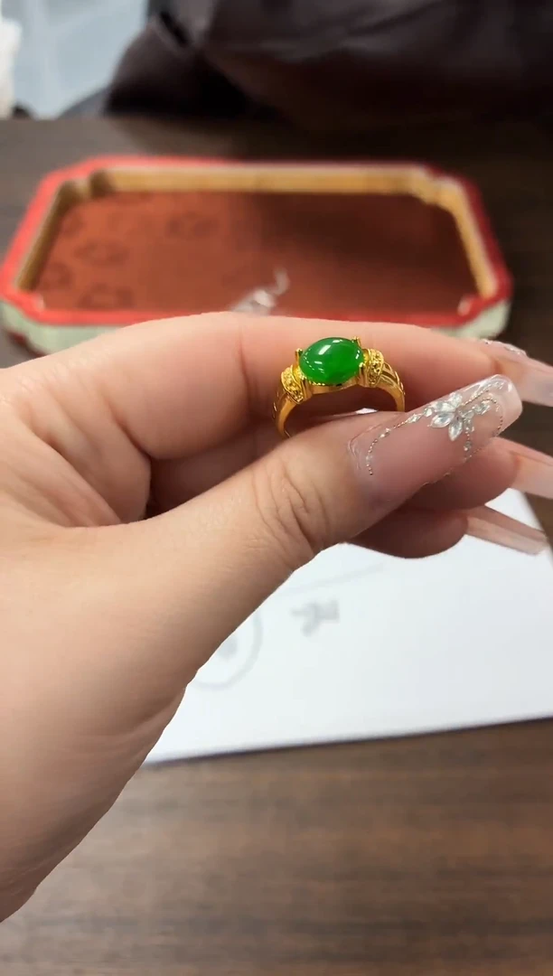 【高定甄选】高端轻奢多样性发货CT3031S