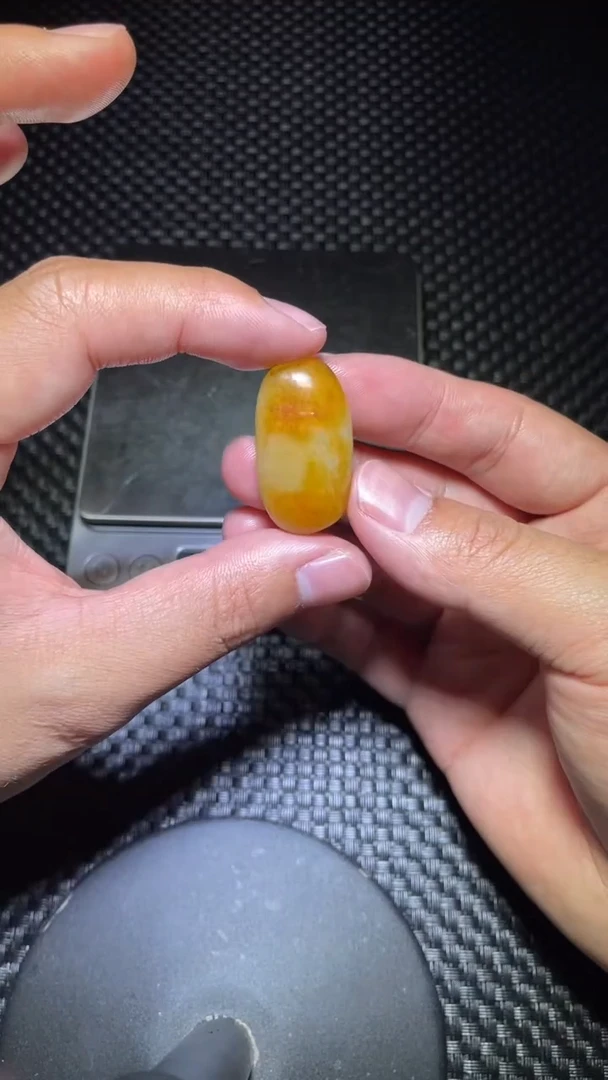 【闪购商品】和田玉挂件未镶嵌303