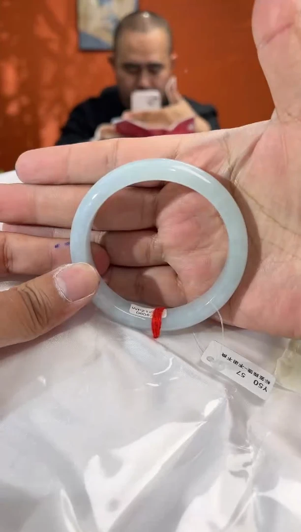 未镶嵌手镯翡翠?****区1    57