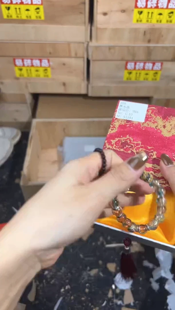 竹云阁-精品手串-无礼盒