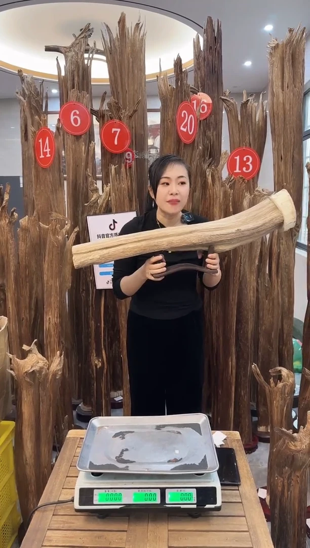 【闪购商品】沉香摆件沉香摆件22