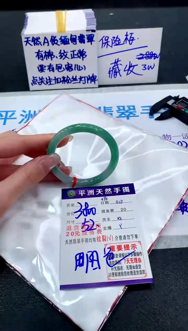 未镶嵌手镯翡翠1111111