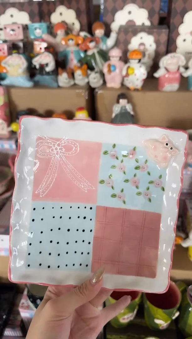 瓷【唯品瓷】工厂溯源