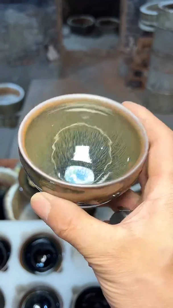 茶盏密**河89----