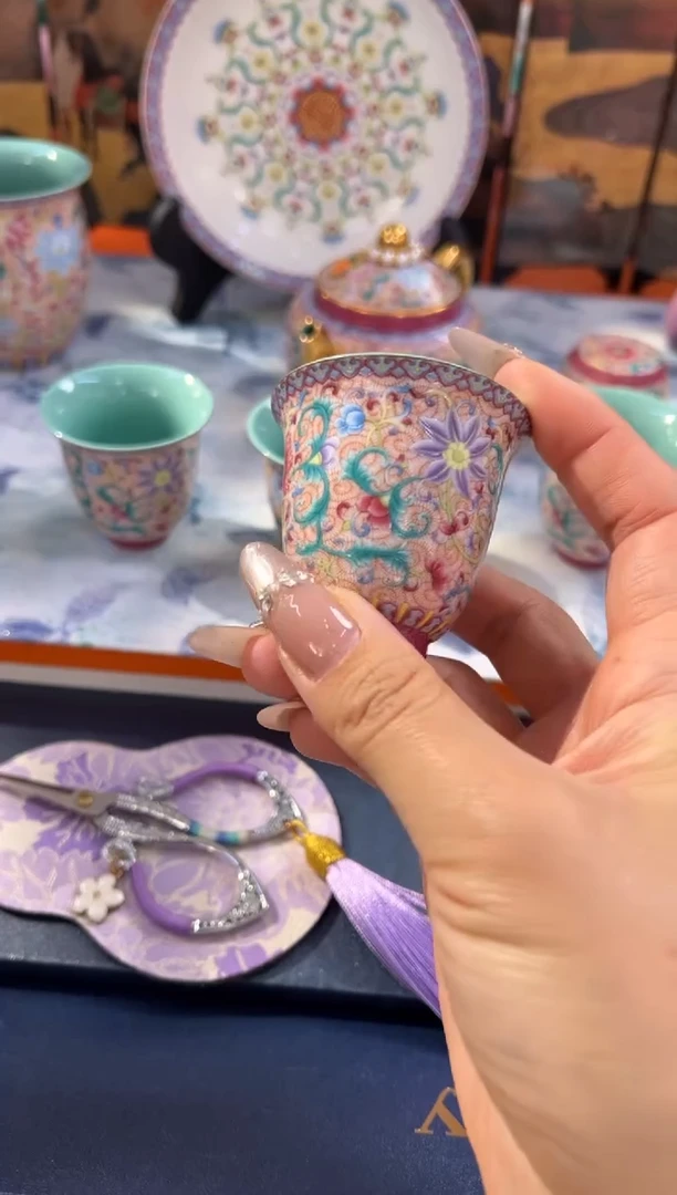 瓷片乔悦闪购链接