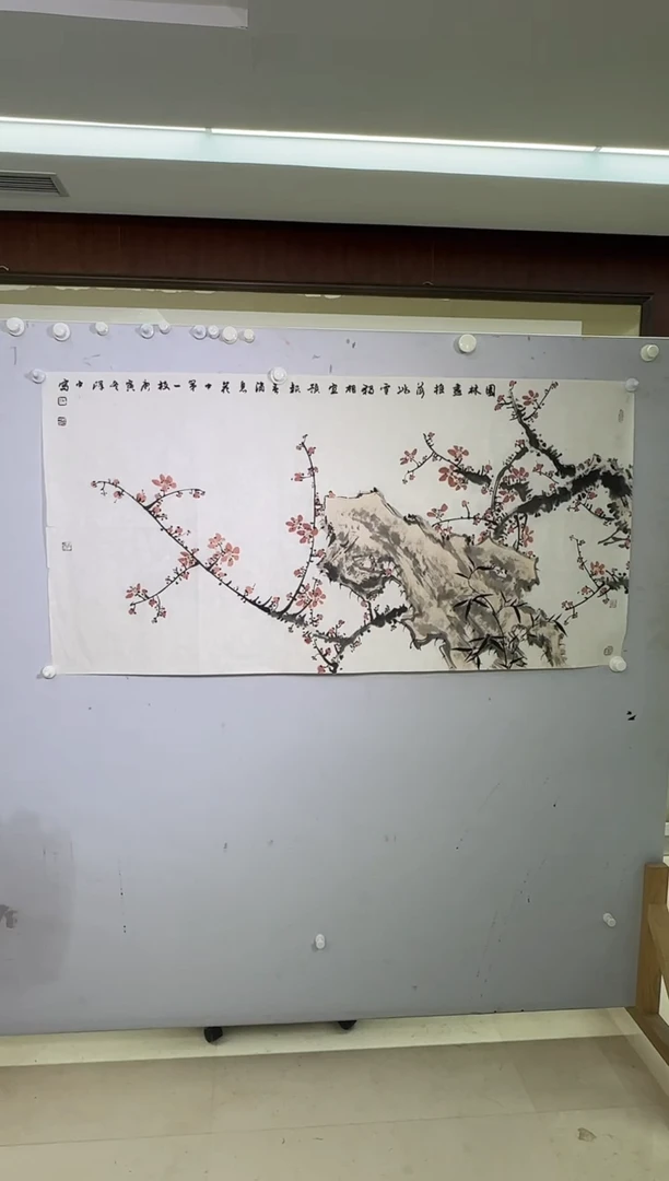 国画ZB-绘画作品-171