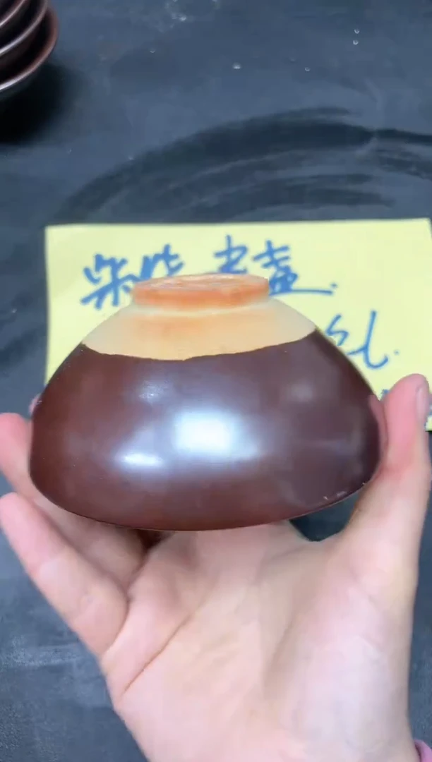 【闪购商品】茶盏162 微瑕