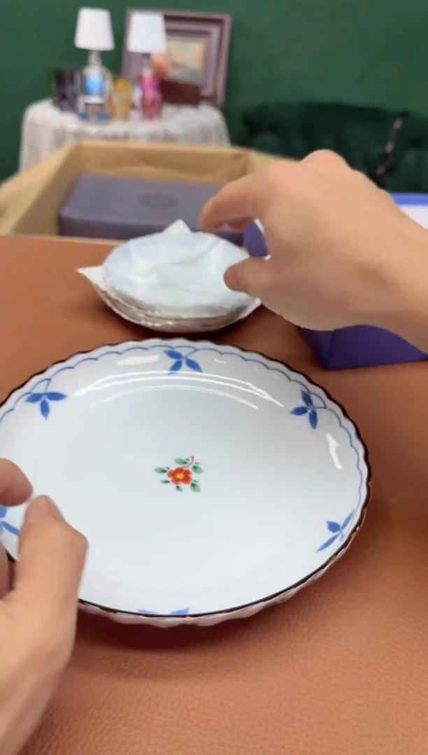 好物严选美物多多e417盒