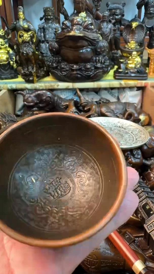 孤品铜器孤品铜器