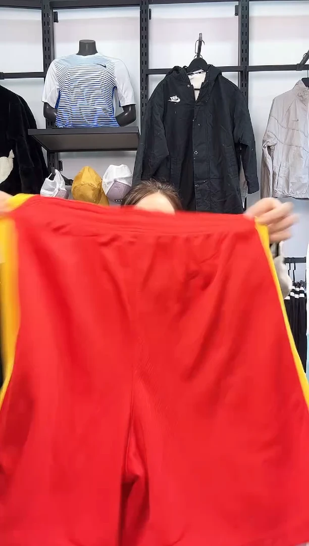 2315  编码  瑕疵直播间过款为准 尺码185