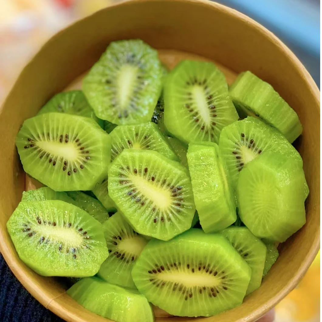 果切同城送猕猴桃切盒300g