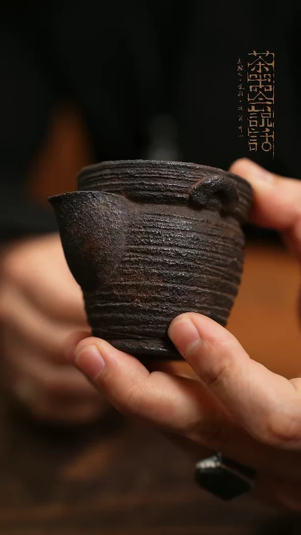 【闪购商品】浟庐手作紫砂宝瓶