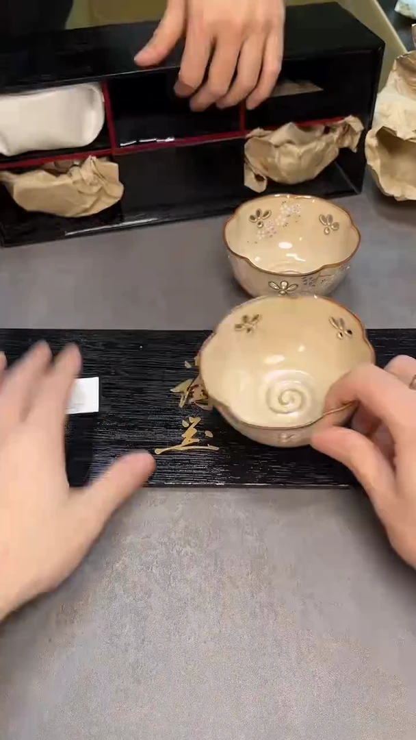 茶宠瓷器茶具套装