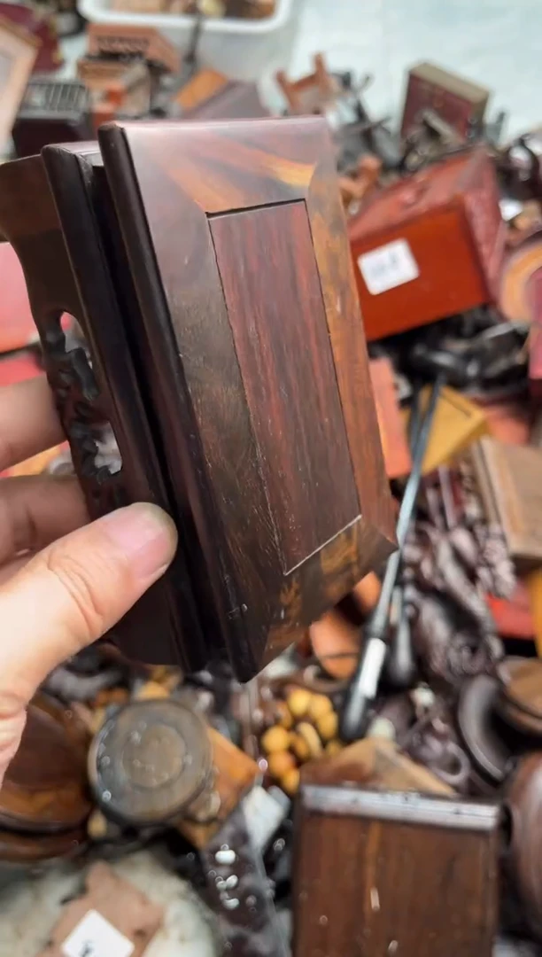 木457小宝商贸尾货处理