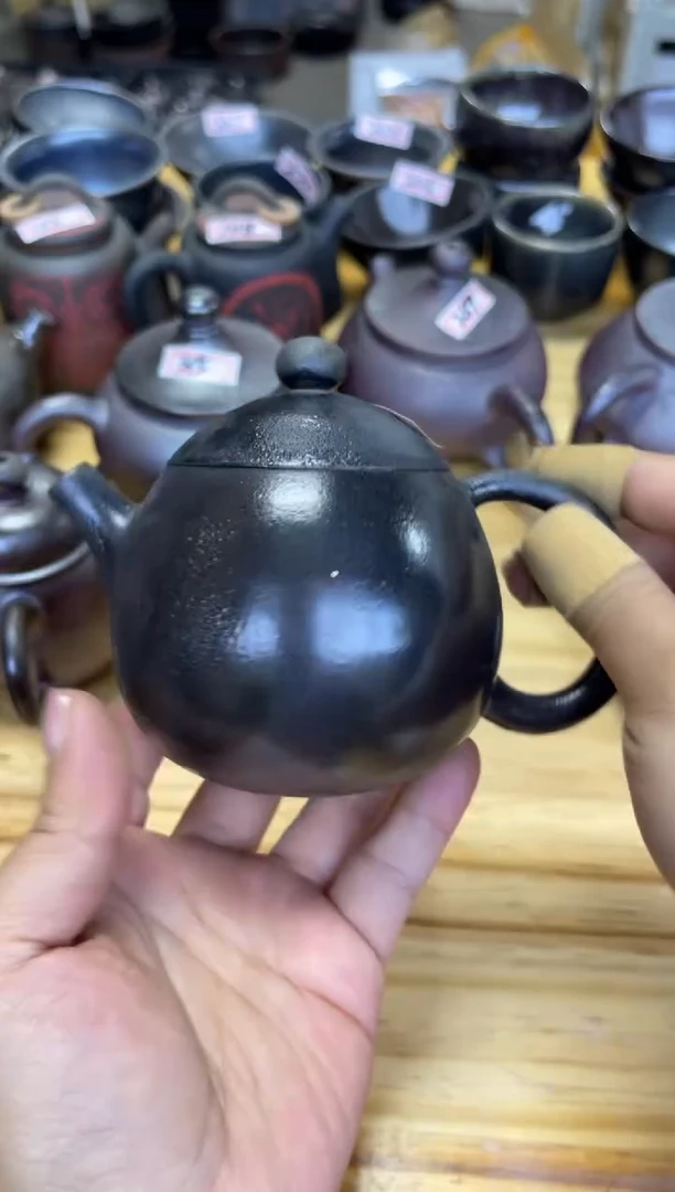 【闪购商品】壶318 号【白云推荐】