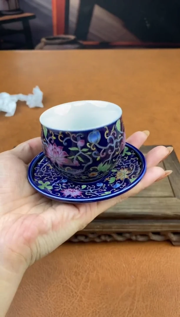 【闪购商品】陶禧茶器闪购福利V