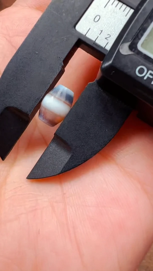 【肖钟出品】东南亚配珠