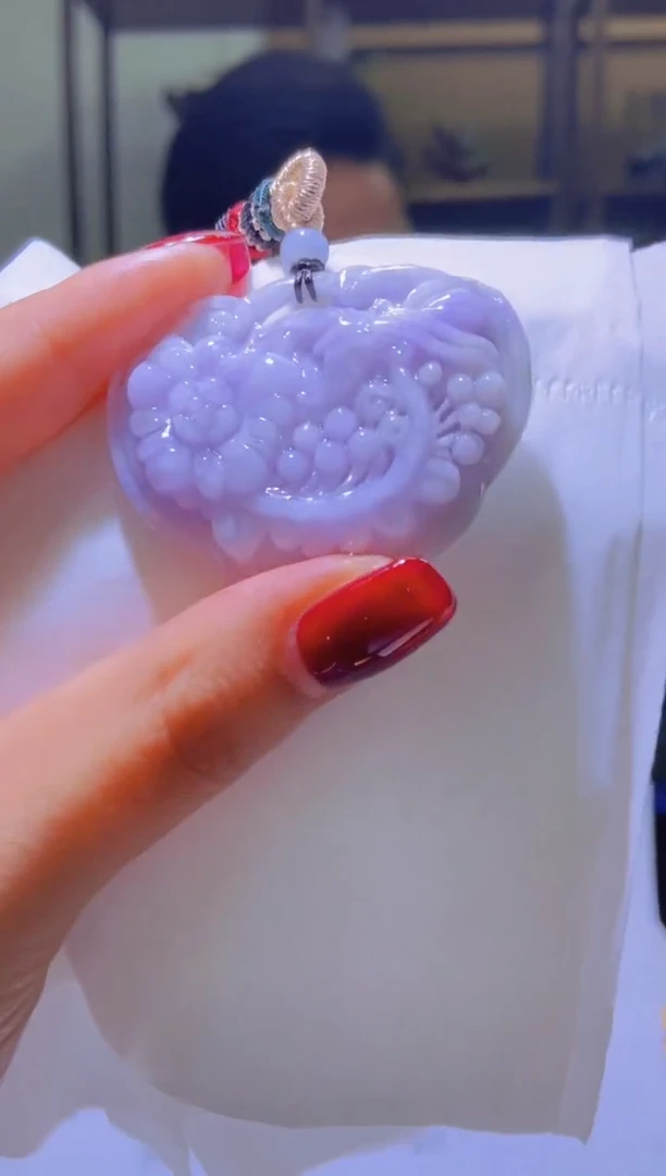 【闪购商品】定制翡翠未镶嵌闪购毛货链接XDZ030