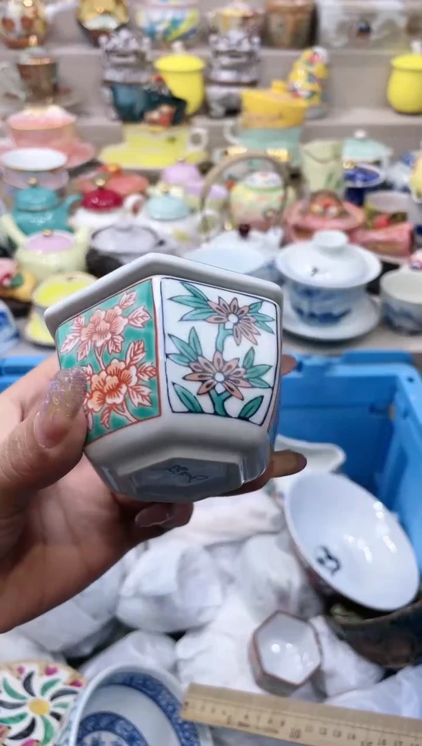 【闪购商品】云陶集市祝大家2025愿你所愿皆所得