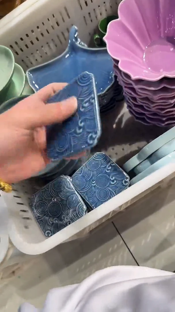 瓷片微瑕商品 介意勿拍