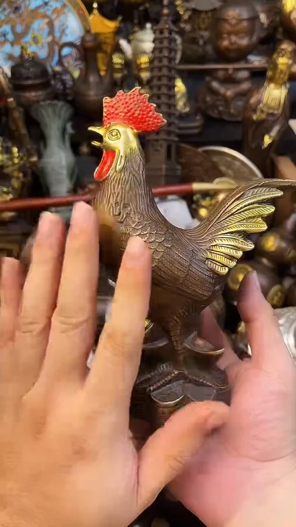 1129李哥铜器摆件链接