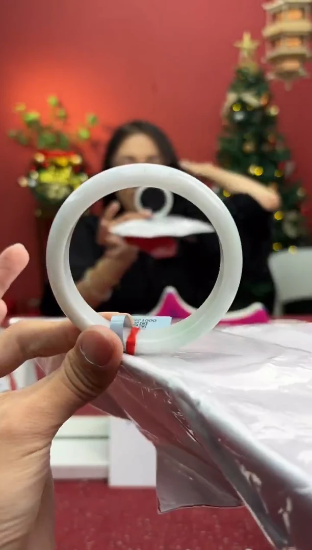 未镶嵌手镯翡翠翡翠手镯9