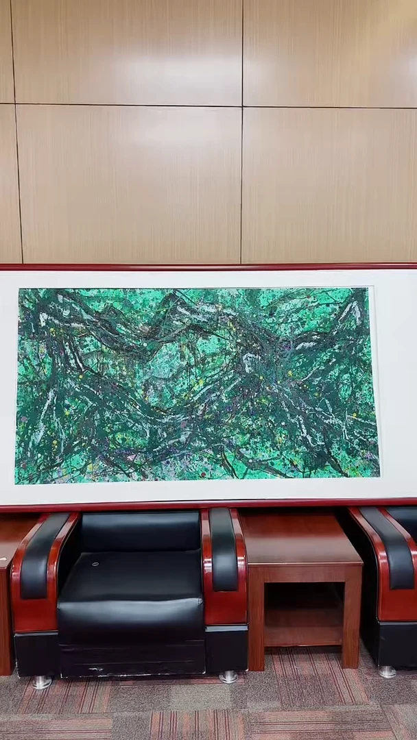 【闪购商品】国画赵燮书画精品全款40000定金3000