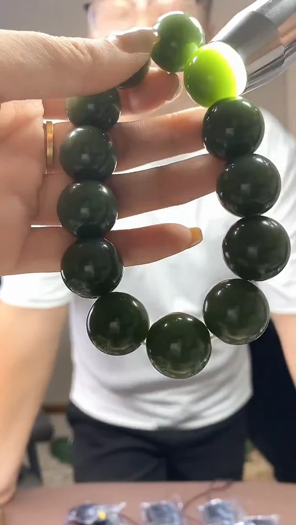 未镶嵌和田玉珠宝奇石多样性随机发一