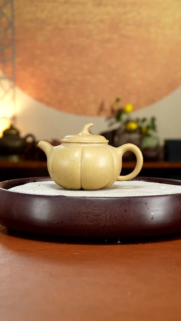 茶壶紫砂宜兴紫砂壶