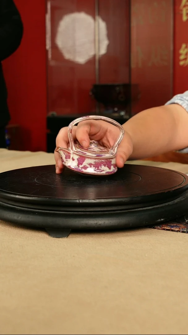 跟着蛋总玩瓷不迷路   、